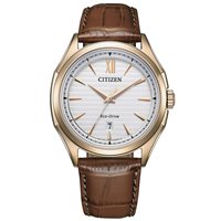 Montre Citizen Homme OF ELEGANT in Acier AW1753-10A - AW1753-10A